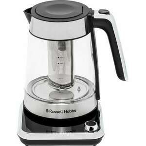 Russell Hobbs 26200-70 Vízforraló - Fekete kép