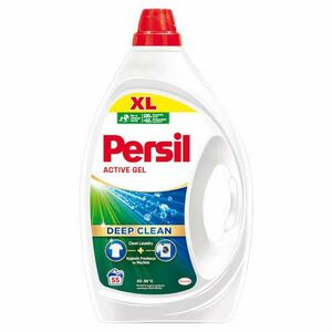 Persil Deep Clean Univerzális folyékony mosószer, 55 mosás, 2, 475 l kép