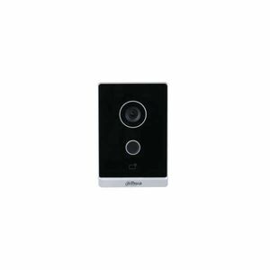 Dahua IP video kaputelefon - VTO2211G-WP (kültéri egység, 2MP, IR, IP65, audio, RS485, I/O, 12VDC/PoE) kép