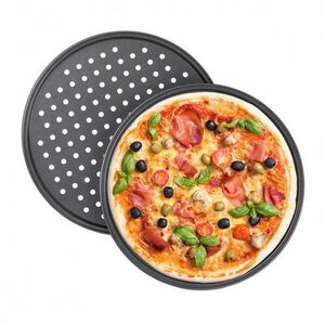 Alpina pizza sütőforma 34 cm kép