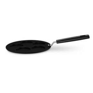 FISKARS HARD FACE amerikai palacsintasütő (24 cm) - 1052234 kép