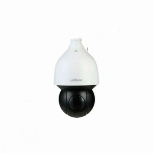 Dahua IP PTZ Speed dómkamera - SD5A432XB-HNR (4MP, 32x zoom, H265+, IR150m, ICR, IP67, IK10, SD, PoE+, I/O, audio, AI) kép