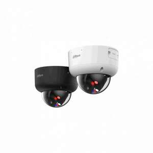 Dahua IP dómkamera - IPC-HDBW3849R1-ZAS-PV (AI; 8MP, 2, 7-13mm(motor), H265+, IP67, IR50m+LED40m; audio, IK10, SD; TIOC) kép