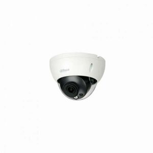 Dahua IP dómkamera - IPC-HDBW5541R-ASE (5MP, 2, 8mm, H265+, IP67, IR40m, ICR, WDR, SD, ePoE, IK10, I/O, audio) kép