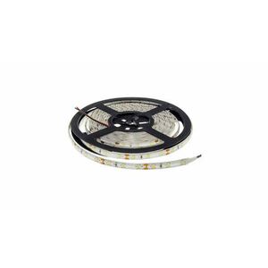 Optonica LED szalag 12V 9, 6W/m 50Lm/w 120LED/m 6000K hideg fehér SMD 2835 IP54 4720 kép