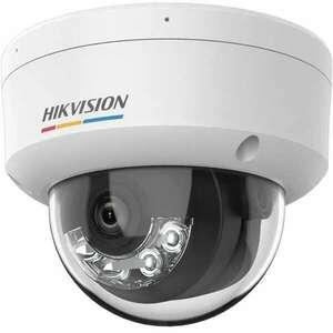 Hikvision IP dómkamera, DS-2CD1147G2H-LIU(4MM) kép