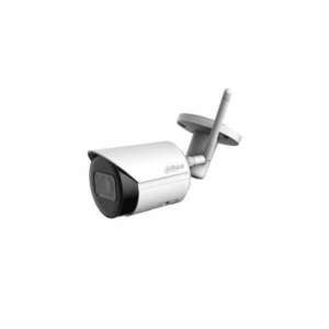 Dahua IPC-HFW1230DS-SAW-0280B /kültéri/2MP/Wifi/2, 8mm/IR30m/IP Wifi csőkamera kép