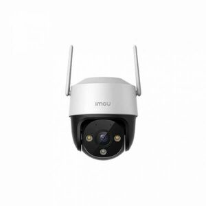 Imou IP wifi PT dómkamera - Cruiser SE (2MP, 3, 6mm, kültéri IP66, H264, IR30m, SD, audio, mikrofon, DC12V) kép