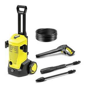 Karcher Magasnyomású mosó K 5 1.679-600.0 kép