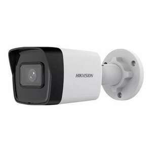 EXIR 2.0 - IP kamera 4, 0 MP, 2, 8 mm-es objektív, IR 30 m, PoE - HIKVISION kép