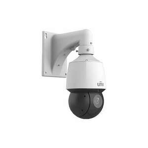 LightHunter 4 MP PTZ IP kamera, 25X optikai zoom, automatikus követés, IR 100m - UNV - IPC6424SR-X25-VF-B kép