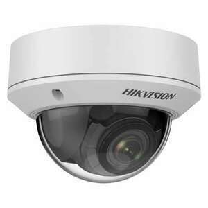 AcuSense, EXIR 2.0 - IP kamera 2.0MP, motoros VF objektív 2.8-12mm, IR 30m, PoE - HIKVISION kép