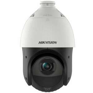 PTZ IP kamera, 2MP, DarkFighter, 25X optikai zoom, IR 100 méter, VCA, PoE - HIKVISION - DS-2DE4225IW-DE(T5) kép