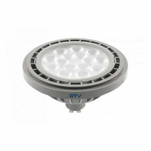 LED izzó GU10, 12, 5 W – GTV kép