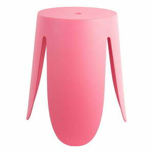 Rózsaszín műanyag ülőke Ravish – Leitmotiv kép