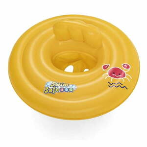 Úszógumi ø 64 cm Swim Safe – Bestway kép