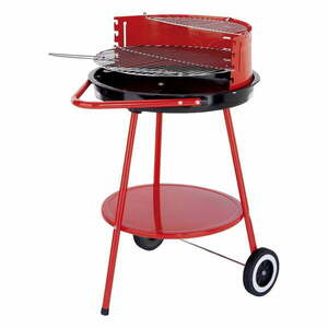 Faszenes grillsütő ø 51 cm - Garden Pleasure kép