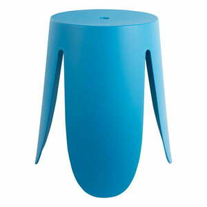 Kék műanyag ülőke Ravish – Leitmotiv kép