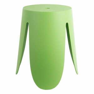 Zöld műanyag ülőke Ravish – Leitmotiv kép
