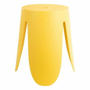 Sárga műanyag ülőke Ravish – Leitmotiv kép