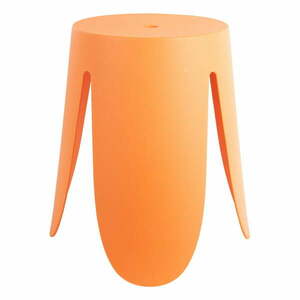Narancssárga műanyag ülőke Ravish – Leitmotiv kép