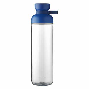 Sötétkék tritán ivópalack 900 ml Vivid blue – Mepal kép