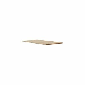 Tölgyfa hosszabbító asztallap 50x106 cm Miro – Hammel Furniture kép