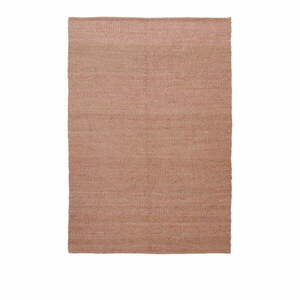 Lazacszínű juta kültéri szőnyeg 160x230 cm Sallova – Kave Home kép