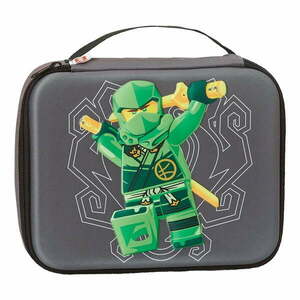 Gyerek uzsonnás doboz Ninjago Green – LEGO® kép