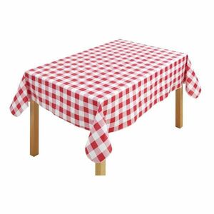 Asztalterítő 180x140 cm Gingham - Maximex kép