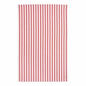 Pamut konyharuha szett 2 db-os 50x70 cm Stripes – Casafina kép