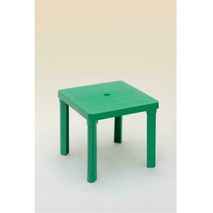 Teddy zöld gyerek asztal (60300) kép