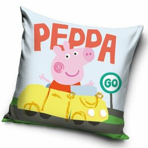 Peppa malac párnahuzat kép