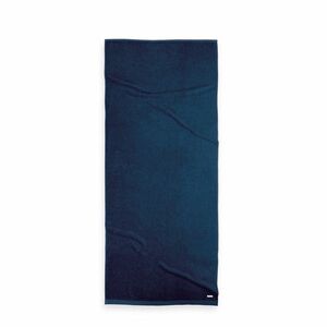 Tom Tailor Szauna törölköző Dark Navy , 80 x 200cm, 80 x 200 cm kép