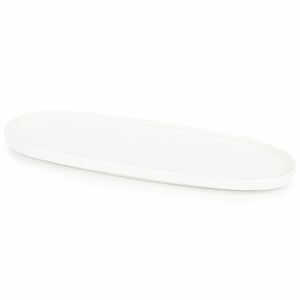 Mäser Vada porcelán szervírozó tálca, 30, 6 x 10, 6 cm kép