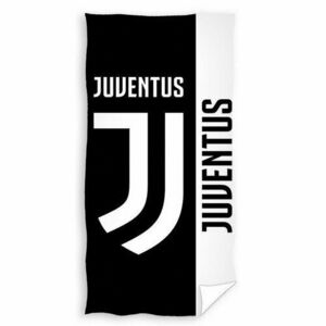 Juventus FC la Vecchia Signora focitörölköző, 70 x 140 cm kép