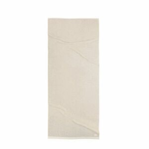 Tom Tailor Szauna Sunny Sand törölköző, 80 x 200cm, 80 x 200 cm kép
