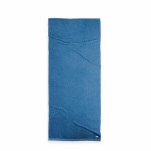 Tom Tailor Szauna törölköző Cool Blue , 80 x 200cm, 80 x 200 cm kép