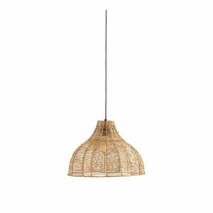 Natúr színű lámpabúra ø 43 cm Tonoda – Light & Living kép