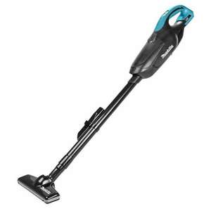 Makita DCL182ZB Akkus Porzsákos porszívó 18V (Akku és töltő nélkül) kép