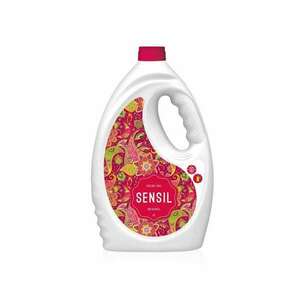 Mosógél 4 liter sensil color original kép