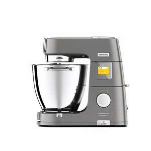 Kenwood KWL90.004SI Titanium Chef Patissier XL Konyhai robotgép - Ezüst (KWL90.004SI) kép