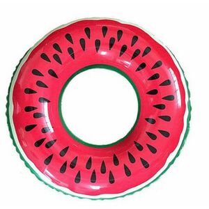 Úszógumi görögdinnye 110cm kép