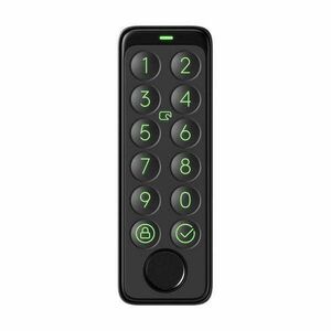 SwitchBot Keypad - touch button (W2500020) kép