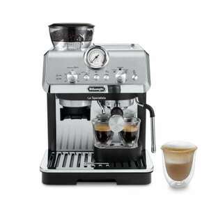 DeLonghi EC9155.MB La Specialista Arte eszpresszó kávéfőző (0132126043) kép