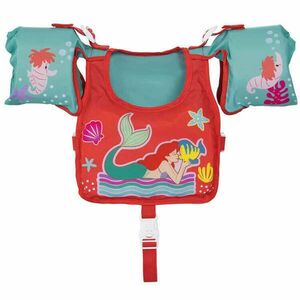 Bestway Swimming vest with sleeves 3-6 L Little Mermaid 9101I kép