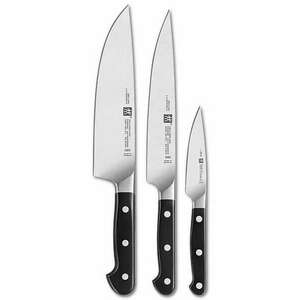 Zwilling 38430-007-0 Késkészlet (3 darabos) kép