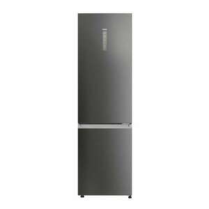 Haier HDPW3620DNPD Alulfagyasztós hűtőszekrény, 406L, M: 205, Air surround, Total NoFrost, D energiaosztály kép