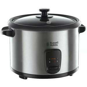 Russell Hobbs 19750-56 Cook@Home Rizsfőző 700W, Inox kép