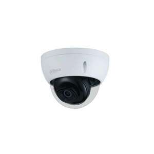 Dahua IP dómkamera - IPC-HDBW2231E-S (2MP, 2, 8mm, kültéri, H265+, IR30m, IP67, ICR, WDR, SD, PoE, IK10) kép